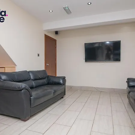 Kunda House Dawlish Villa Birmingham Exterior photo