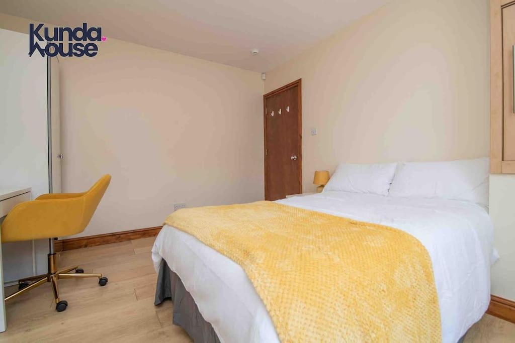 Holiday home Kunda House Dawlish