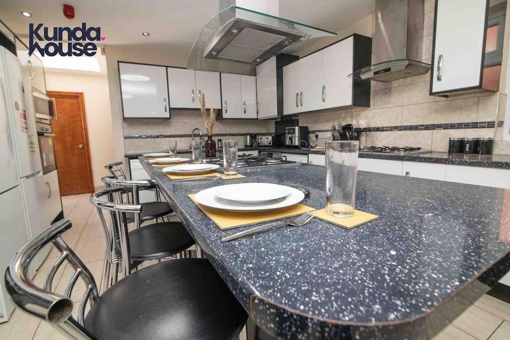 Kunda House Dawlish Holiday home