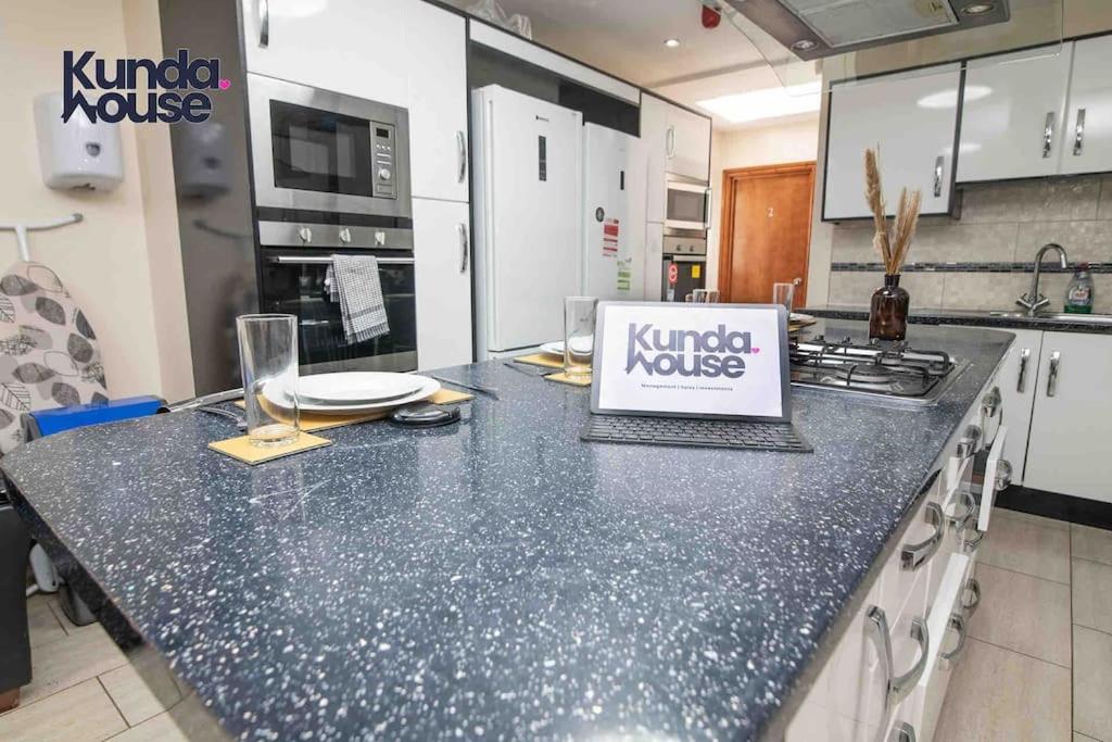 Holiday home Kunda House Dawlish Birmingham