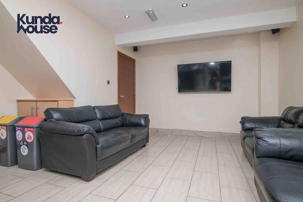 Holiday home Kunda House Dawlish *