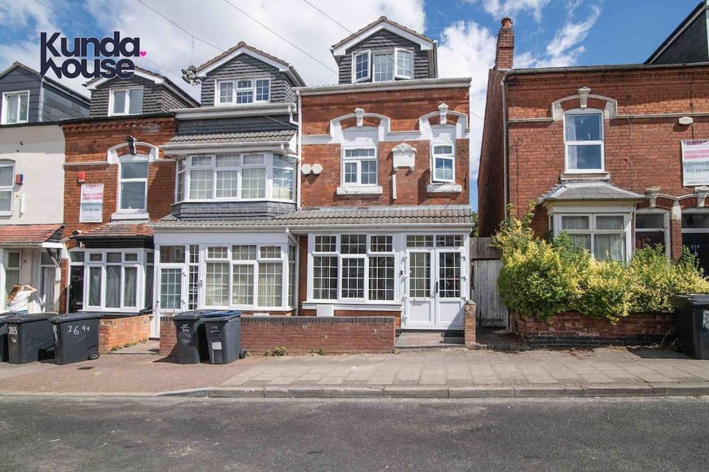 Kunda House Dawlish