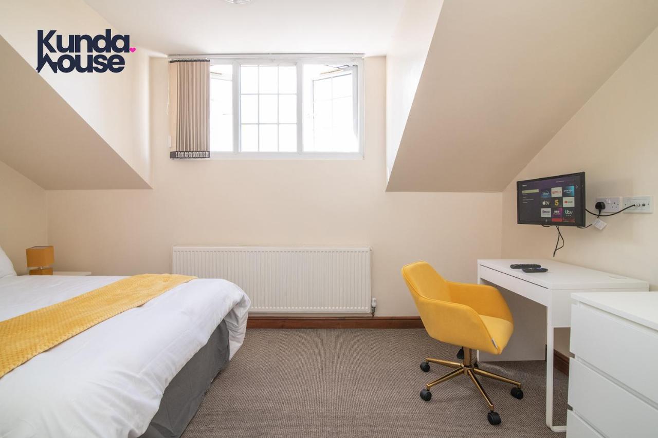 Holiday home Kunda House Dawlish *