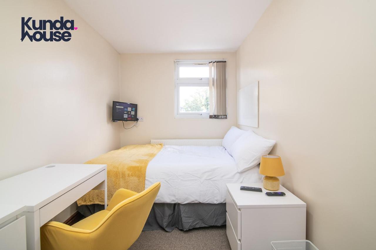 Holiday home Kunda House Dawlish *