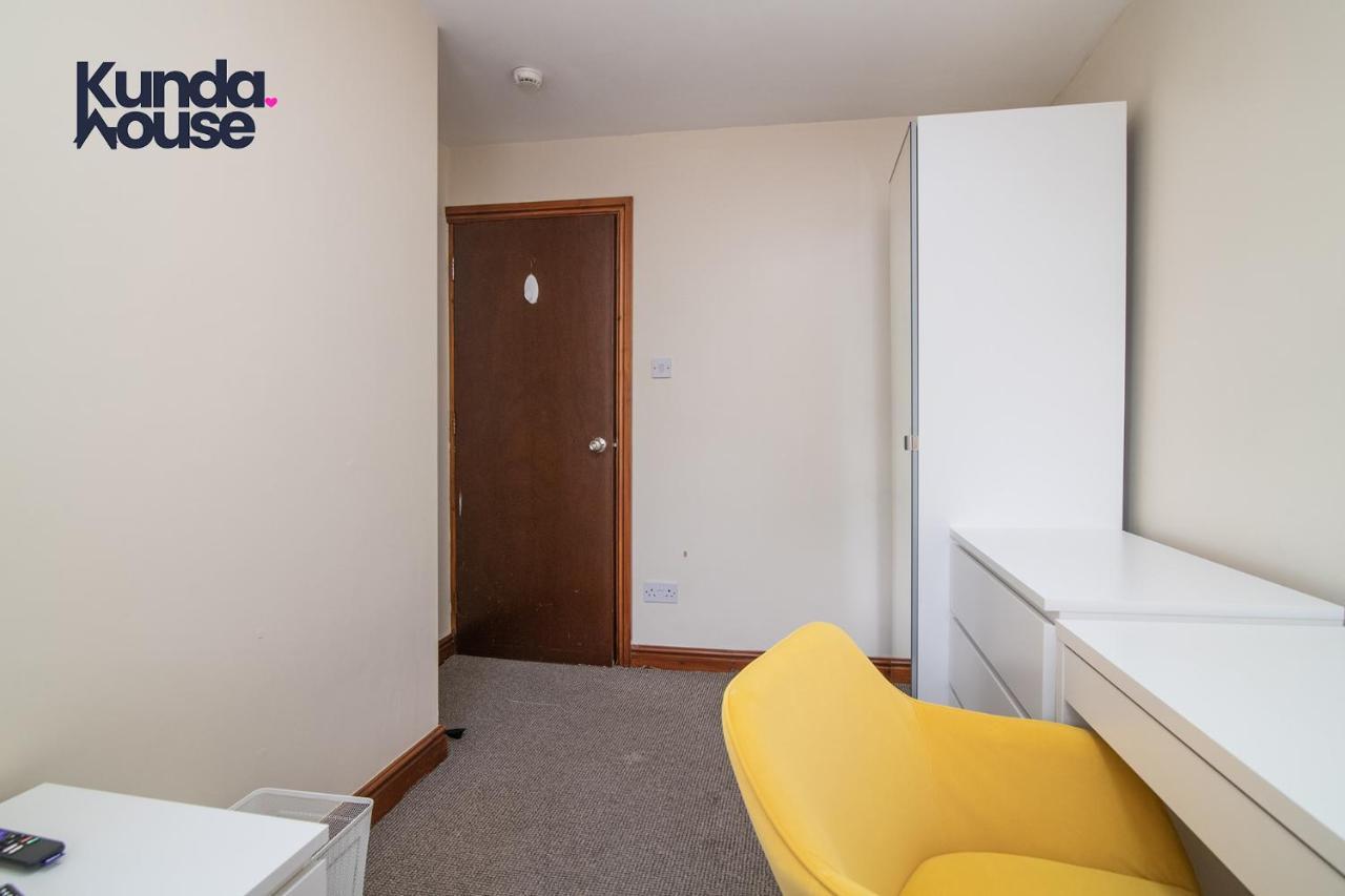Holiday home Kunda House Dawlish Birmingham