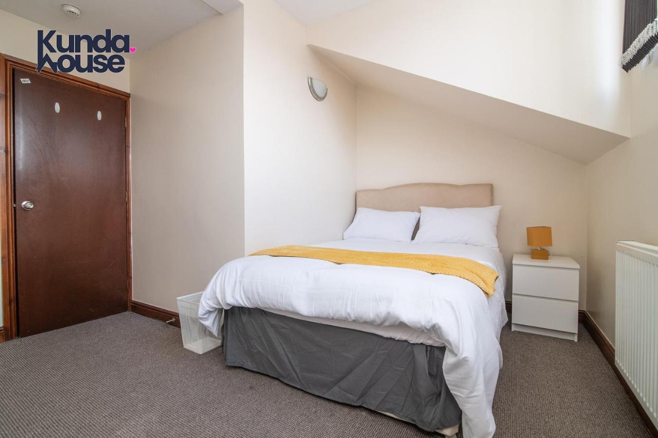 Holiday home Kunda House Dawlish Birmingham