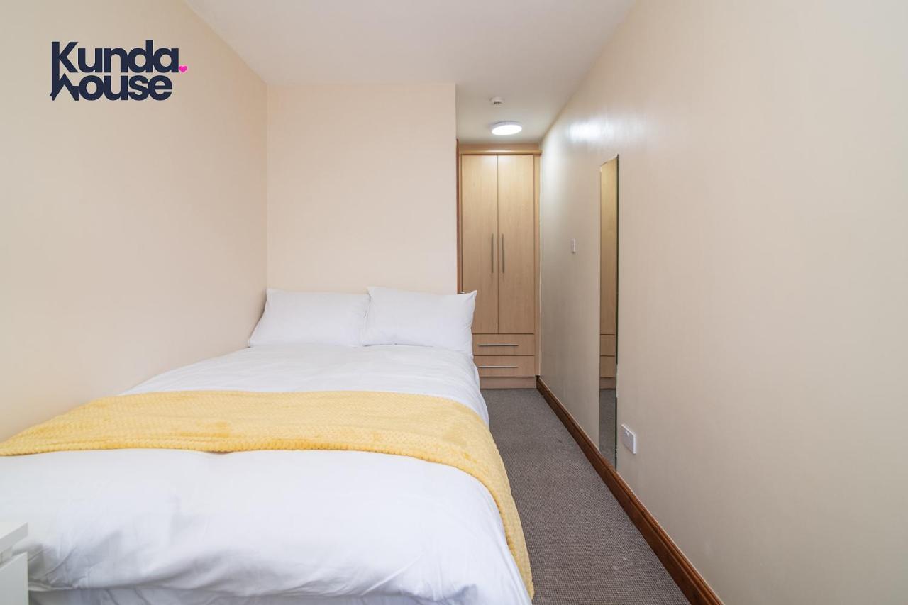 Kunda House Dawlish Holiday home *