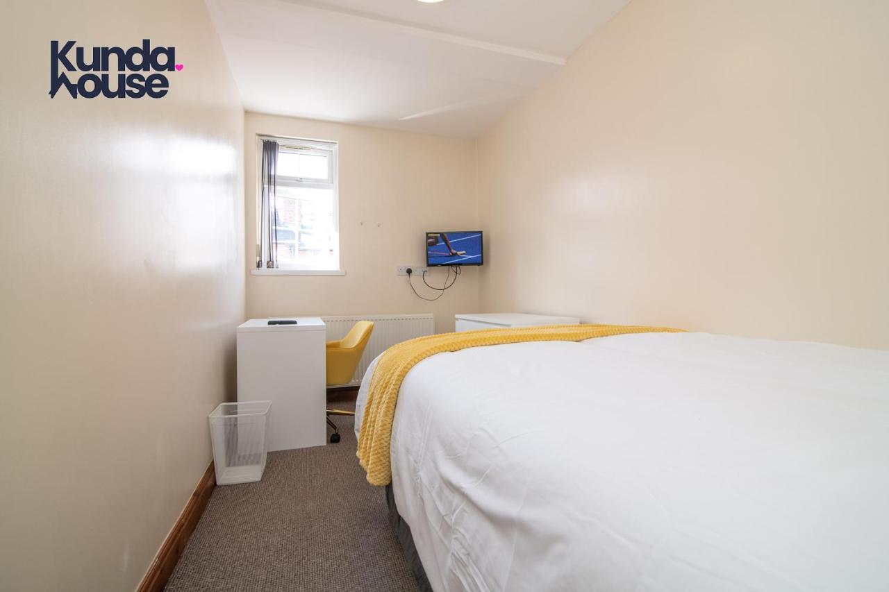 Kunda House Dawlish Holiday home *