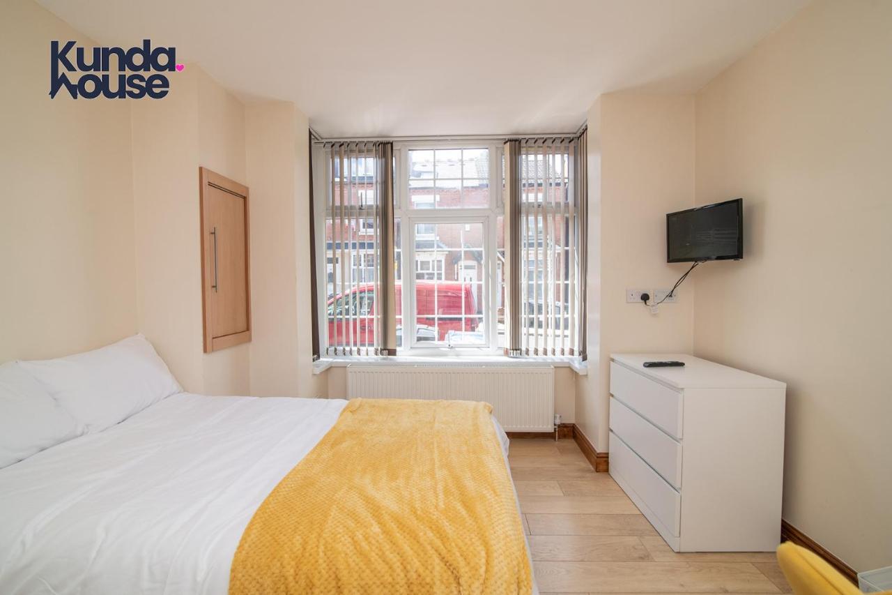 Kunda House Dawlish Holiday home *