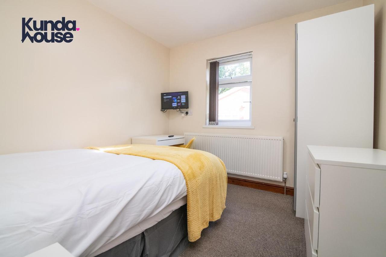 Kunda House Dawlish Holiday home *