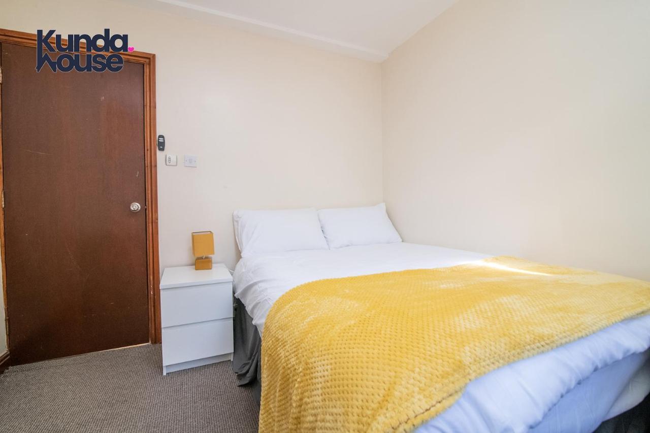 Kunda House Dawlish Holiday home