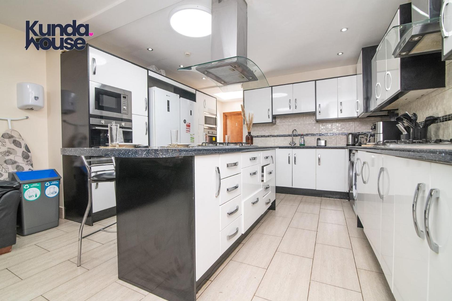 Holiday home Kunda House Dawlish