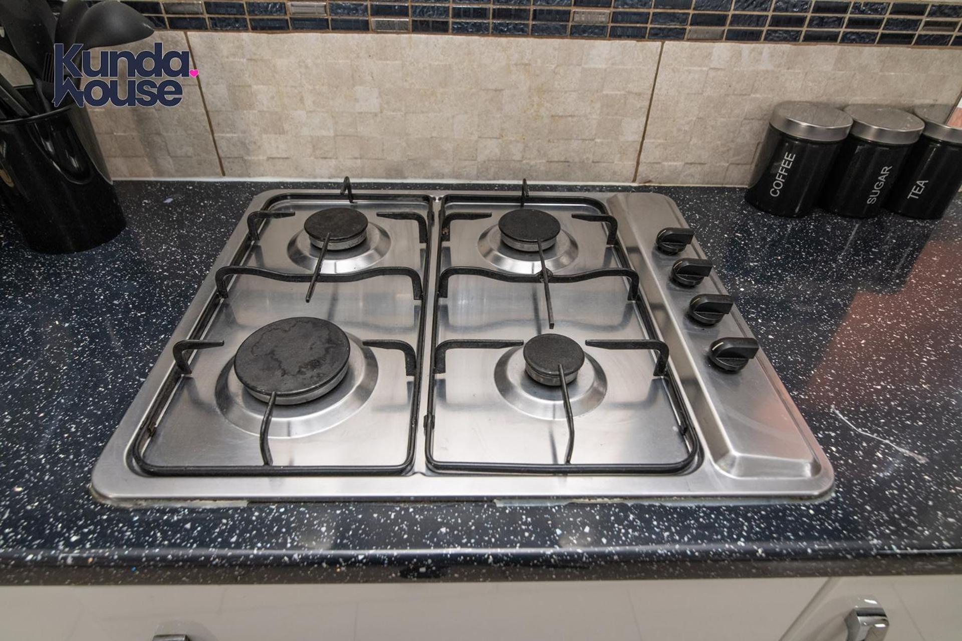 Kunda House Dawlish Holiday home *